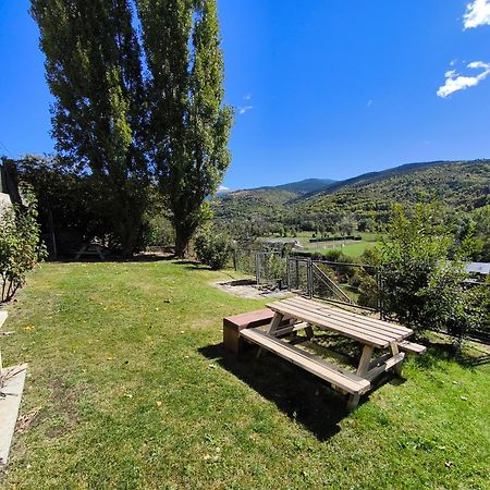Ideal Parejas - Tranquilidad Y Naturaleza - Vistas Al Lago Osseja Luaran gambar