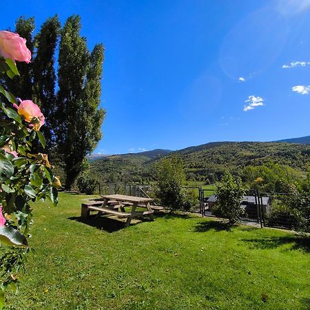Ideal Parejas - Tranquilidad Y Naturaleza - Vistas Al Lago Osseja Luaran gambar